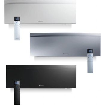 Image 1 of Daikin FTXJ35AW9 / FTXJ35AS9 / FTXJ35AB9 Emura