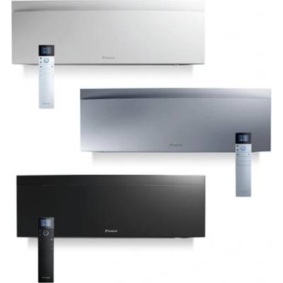 Daikin FTXJ35AW9 / FTXJ35AS9 / FTXJ35AB9 Emura