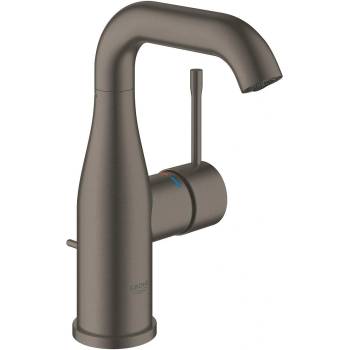 GROHE Смесител за умивалник 24173al1, 1/2″ едноръкохватков, m-размер (24173al1)