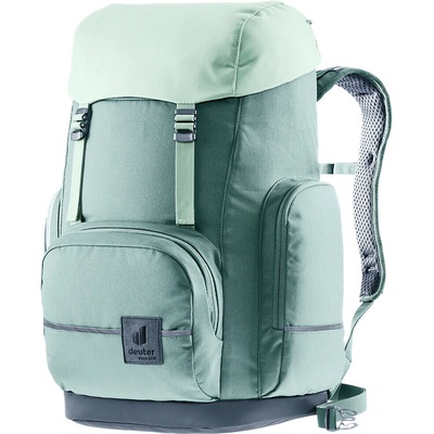 deuter Scula jade frost