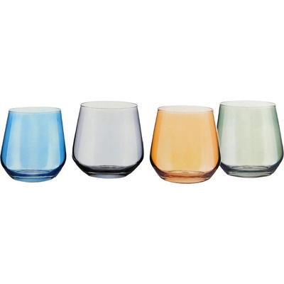 MAKRO Poháre 4 x 36 ml