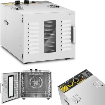 Royal Catering RCDA-1000/59S