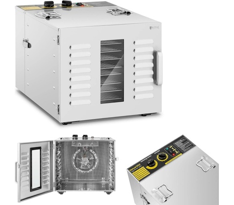 Royal Catering RCDA-1000/59S