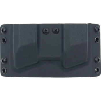 Holsters OWB CZ P-10 C/F SweatGuard černá