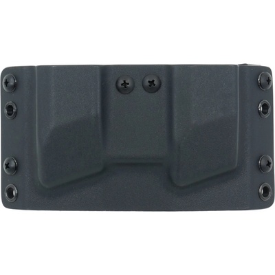 Holsters OWB CZ P-10 C/F SweatGuard černá