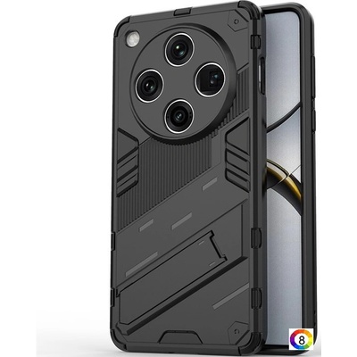 OPPO Find X8 Pro 5G Punk Armor Удароустойчив Калъф и Протектор