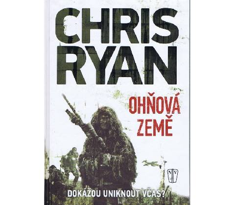 Ohňová země