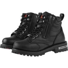 Unik obuv dámska Premium Leather black