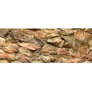 Diversa 3D pozadie Skala 120 x 50 cm