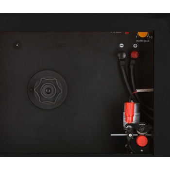 Image 1 of IWELD POCKETMIG 215 ALUFLUX (80POCMIG215)