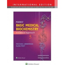 Lieberman Michael Peet Alisa MD - Mark's Basic Medical Biochemistry 5th. Ed.