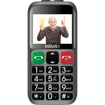 EVOLVEO EasyPhone EB