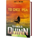 Chce to psa
