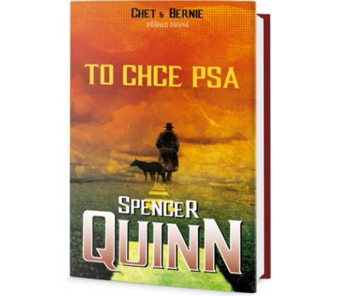Chce to psa