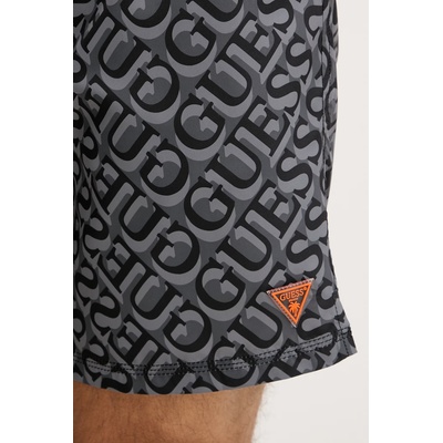 GUESS плувни шорти мъжки (F6GT27.WG2A2)