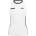 Ellesse Women's Freden Tank Vest - White