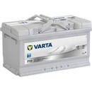 Image 1 of VARTA F19 Silver Dynamic 85Ah 800A right+ (585 400 080 3162)