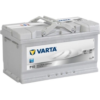 Image 1 of VARTA F19 Silver Dynamic 85Ah 800A right+ (585 400 080 3162)