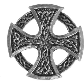 Image 1 of FALON Значка Cross - PSY808