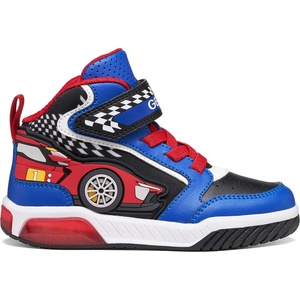 GEOX Обувки j inek boy - sportdepot - 164,29 лв