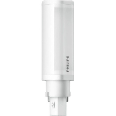 Philips Corepro zářivka LED PLC 2P 5.9W 840 G24d-1 ROT ND 660Lm 4000K na tlumivku/230V náhrada za PL-C 13W 2P