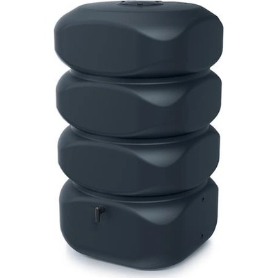 Prosperplast GUBO IDGU700-S433 antracit 700l