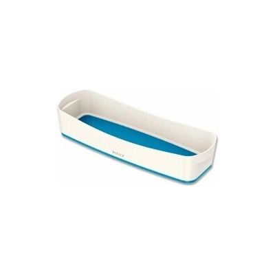 Leitz organizér MyBox bílo-modrý 52581036