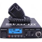 STORM Радиостанция storm cb radio storm matrix 20 4 / 20w (03001055)