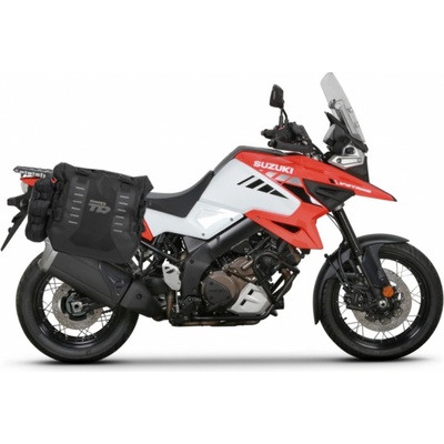 Shad TERRA TR40 adventure Shad SUZUKI DL 1000 V-Strom/ DL 1050 V-Strom