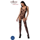 Passion Bodystocking BS074 Black
