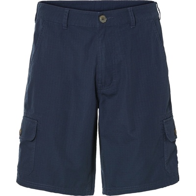 esmara pánske cargo bermudy 100390557 navy modrá