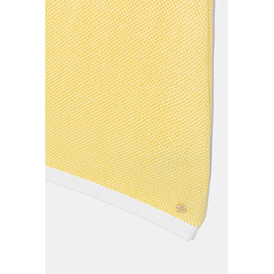 Guess Детска памучна рокля Guess (J6GK04.Z5511.PPY2.M)