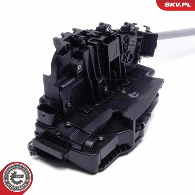 Zámok dverí ESEN SKV 60SKV284