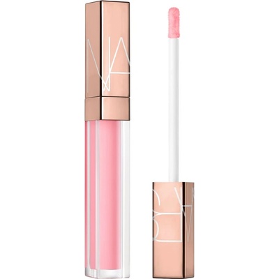 NARS AFTERGLOW LIP SHINE хидратиращ блясък за устни цвят TURKISH DELIGHT 5.5ml