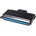 Kyocera КАСЕТА ЗА KYOCERA MITA FS 5900 - Cyan - TD81C - заб. : 10000k