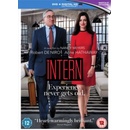 Intern DVD