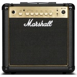 Marshall MG15GR Транзисторен усилвател/Комбо (MG15GR)