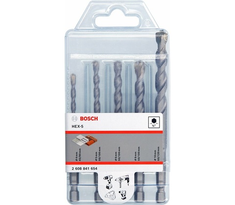 Bosch 2.608.841.654