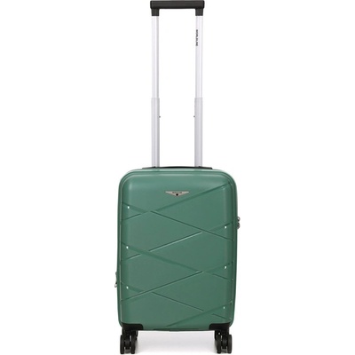 Worldline 289/20 zelená 40 l 55×40×20 cm