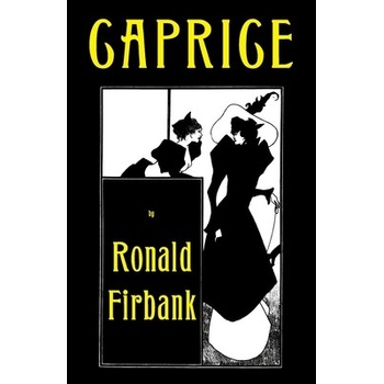 Caprice Firbank Ronald