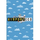 Airport CEO