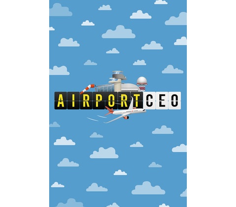 Airport CEO