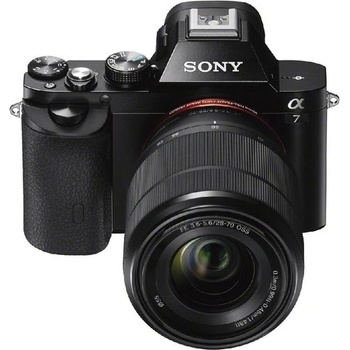 Sony Alpha A7