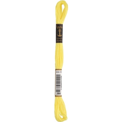 Anchor Mouline 201-300 Farba: 288