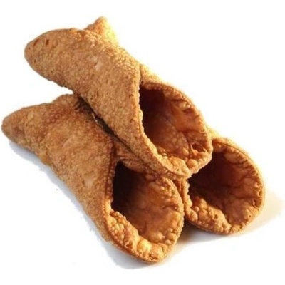 Di giovanni cannoli siciliani 10 ks malé 140 g