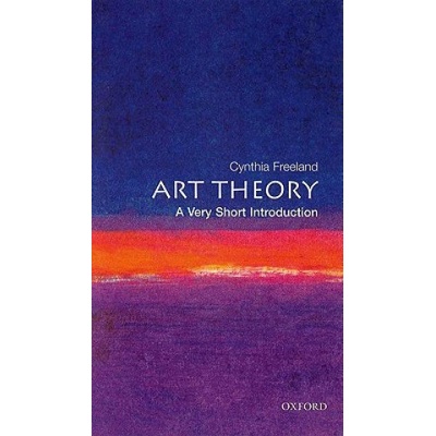 VSI Art Theory