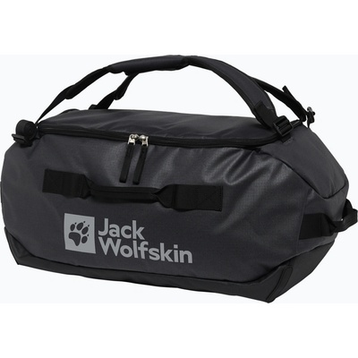 Jack Wolfskin All-In Duffle phantom 45 l