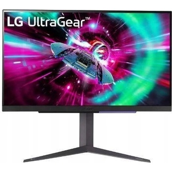 LG 32GR93U