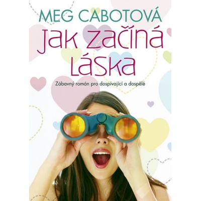 Jak začíná láska