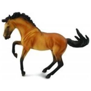 CollectA Ogier lusitano buckskin XL